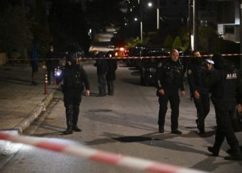 Συναγερμός στις αρχές για βόμβα σε σχολείο – Το τηλεφώνημα και η μεγάλη κινητοποίηση