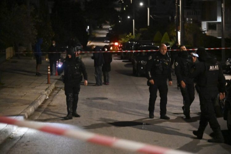 Συναγερμός στις αρχές για βόμβα σε σχολείο – Το τηλεφώνημα και η μεγάλη κινητοποίηση