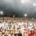 Αυτό το πανηγύρι τα ξεπέρασε όλα – «Βούλιαξε» η πλατεία, ατελείωτο το πλήθος, ανεπανάληπτες στιγμές (ΕΙΚΟΝΕΣ)