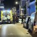 Σοκάρει άγρια συμπλοκή μεταξύ νεαρών – Ένας τραυματίας, τον μαχαίρωσαν στο πόδι (ΕΙΚΟΝΕΣ)