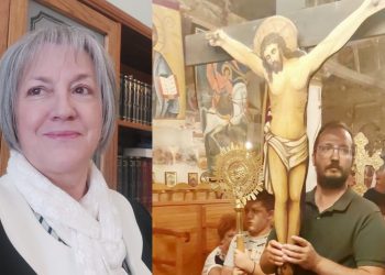 Για δολοφονία μιλά ανοιχτά πλέον η μητέρα του 39χρονου Βασίλη Καλογήρου: «Χέρια άνομα του στέρησαν το οξυγόνο – Ζώα δίποδα σου έκοψαν εν ζωή το δάχτυλο»
