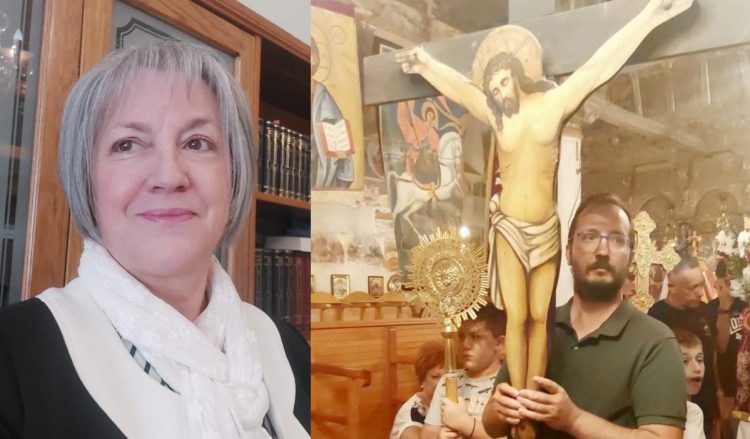 Για δολοφονία μιλά ανοιχτά πλέον η μητέρα του 39χρονου Βασίλη Καλογήρου: «Χέρια άνομα του στέρησαν το οξυγόνο – Ζώα δίποδα σου έκοψαν εν ζωή το δάχτυλο»