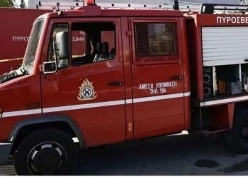 Απίστευτο περιστατικό: Κλείδωσε την πελάτισσα μέσα στο κατάστημα και έφυγε – Επενέβη η Πυροσβεστική!