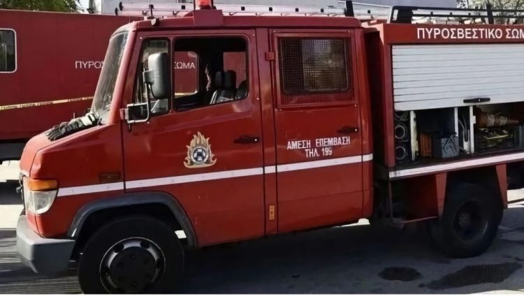 Απίστευτο περιστατικό: Κλείδωσε την πελάτισσα μέσα στο κατάστημα και έφυγε – Επενέβη η Πυροσβεστική!