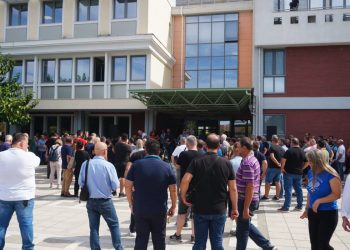 Αυτά είναι τα αιτήματα της συντονιστικής επιτροπής κτηνοτρόφων Θεσσαλίας για την ευλογιά