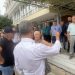 «Θέλουμε τα εμβόλια εδώ και τώρα»: Οργισμένοι κτηνοτρόφοι διαμαρτυρήθηκαν στην Περιφέρεια για την τραγική κατάσταση με την ευλογιά (ΕΙΚΟΝΕΣ – ΒΙΝΤΕΟ)