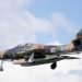 Όταν RF-84 εξερράγη πάνω από θεσσαλική πρωτεύουσα με πιλότο τον Θεόδωρο Πετρόπουλο (ΕΙΚΟΝΑ)