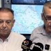 Αυστηρά μέτρα για να σταματήσει η εξάπλωση της ευλογιάς – 3 απολυμαντικοί σταθμοί στα Τρίκαλα, 17 στην Θεσσαλία και επιτήρηση από την αστυνομία – Τι λένε Κέλλας και Κουρέτας (ΕΙΚΟΝΕΣ – ΒΙΝΤΕΟ)