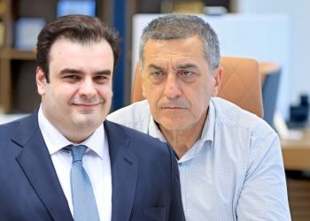 «Έχουν θανατωθεί πάνω από 145.000 αιγοπρόβατα»: Επείγοντα μέτρα στήριξης της κτηνοτροφίας στη Θεσσαλία ζητά ο Κουρέτας από τον Πιερρακάκη