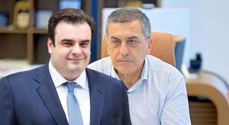 «Έχουν θανατωθεί πάνω από 145.000 αιγοπρόβατα»: Επείγοντα μέτρα στήριξης της κτηνοτροφίας στη Θεσσαλία ζητά ο Κουρέτας από τον Πιερρακάκη