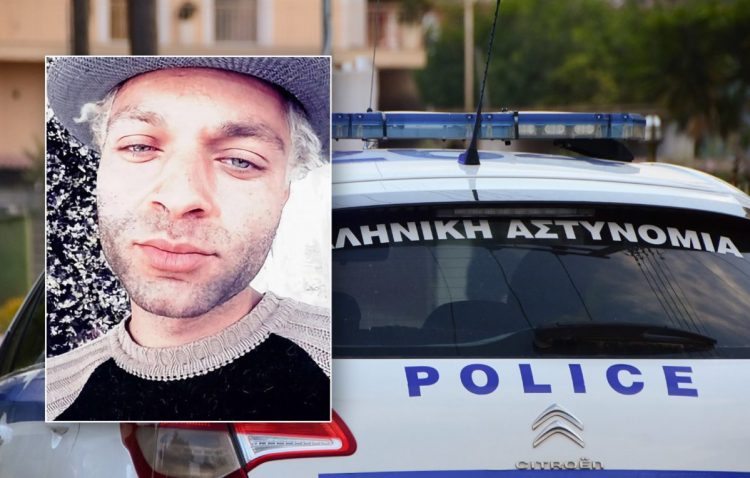 Εξαφανίστηκε ο 29χρονος Μιχάλης Αλεξανδρής – Ενεργοποιήθηκε το Silver Alert