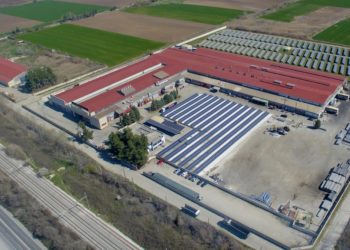 Τι μεγάλο έχει στα σκαριά ο Όμιλος Βιοκαρπέτ: Οι «πράσινες» επενδύσεις, οι επιδόσεις και η σημαντική ιστορία