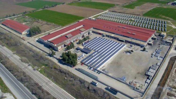 Τι μεγάλο έχει στα σκαριά ο Όμιλος Βιοκαρπέτ: Οι «πράσινες» επενδύσεις, οι επιδόσεις και η σημαντική ιστορία