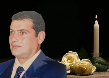 Θλίψη για τον θάνατο 57χρονου