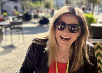 Αυτή είναι η Θεσσαλή που συγκαταλέγεται στο 2% των κορυφαίων επιστημόνων παγκοσμίως