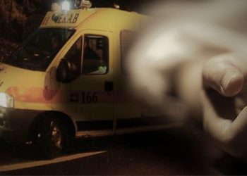 Τραγωδία με 53χρονο άνδρα – Βρέθηκε νεκρός στο σπίτι του