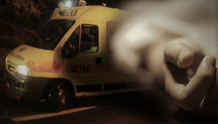 Τραγωδία με 53χρονο άνδρα – Βρέθηκε νεκρός στο σπίτι του