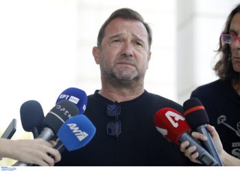 Τέμπη: Οργισμένη ανάρτηση του Νίκου Πλακιά – Καταγγέλλει διαρροή φωτογραφιών με σορούς θυμάτων