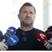 Τέμπη: Οργισμένη ανάρτηση του Νίκου Πλακιά – Καταγγέλλει διαρροή φωτογραφιών με σορούς θυμάτων