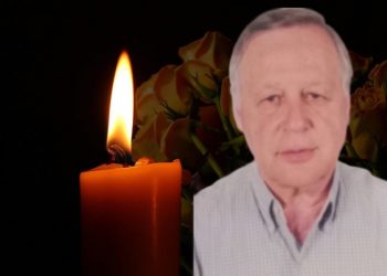 Έφυγε από τη ζωή ο γνωστός ψυχίατρος, Ζαφείριος Νταφούλης