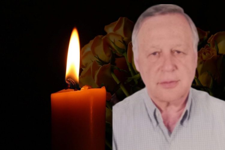 Έφυγε από τη ζωή ο γνωστός ψυχίατρος, Ζαφείριος Νταφούλης