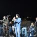 Έπεσε η αυλαία στο Παζάρι της Λάρισας με παραδοσιακό γλέντι υπό τη μουσική υπόκρουση των «Ντουμαλάνι» (ΕΙΚΟΝΕΣ – ΒΙΝΤΕΟ)