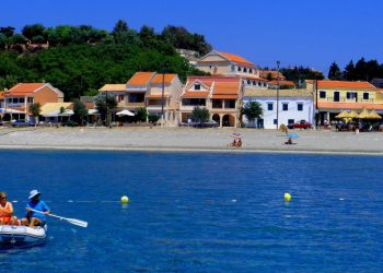 Οθωνοί: Το κρυμμένο διαμάντι του Ιονίου