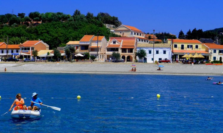 Οθωνοί: Το κρυμμένο διαμάντι του Ιονίου