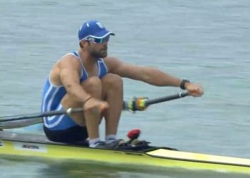 Παγκόσμιο Πρωτάθλημα: Χρυσός ο Στέφανος Ντούσκος!