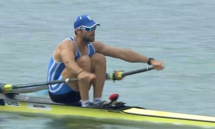 Παγκόσμιο Πρωτάθλημα: Χρυσός ο Στέφανος Ντούσκος!