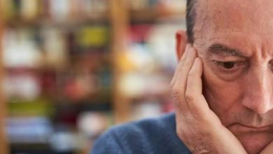 Κίνδυνος άνοιας: Τι δεν πρέπει να κάνετε όταν κάθεστε για ξεκούραση