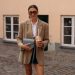 Blazer season: Οδηγός αγοράς για το πιο must-have κομμάτι της σεζόν