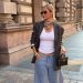 5 αγαπημένα summer-to-fall outfits για εύκολο και άνετο μεταβατικό στυλ