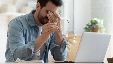 “Ένιωθα συνεχώς κουρασμένος…” – Τα 11 σημάδια που με προειδοποίησαν ότι μου έλειπαν βιταμίνες και τι έκανα