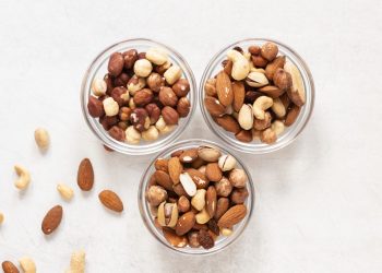 Κακή χοληστερίνη: Το σνακ που μπορεί να τη μειώσει, σύμφωνα με νέα μελέτη