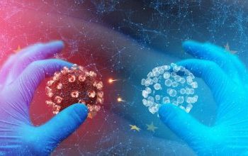 Συναγερμός στους επιστήμονες: COVID-19 και γρίπη μπορούν να «ξυπνήσουν» τον καρκίνο