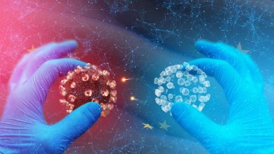 Συναγερμός στους επιστήμονες: COVID-19 και γρίπη μπορούν να «ξυπνήσουν» τον καρκίνο