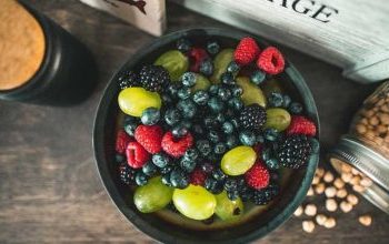 Το μεσογειακό φρούτο-ασπίδα κατά του διαβήτη, της φλεγμονής και της στεφανιαίας νόσου