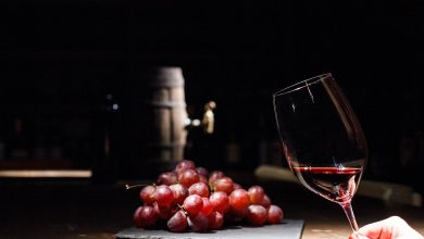 Τι παθαίνει η καρδιά σου αν πίνεις ένα ποτήρι κόκκινο κρασί κάθε μέρα