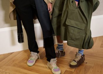 Oδηγός αγοράς: Από τον δρόμο στο street style – Τα sneakers που θα κυριαρχήσουν