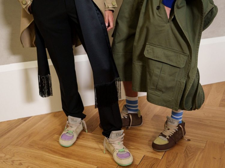 Oδηγός αγοράς: Από τον δρόμο στο street style – Τα sneakers που θα κυριαρχήσουν