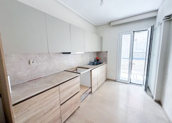 ΤΡΙΚΑΛΑ: ΕΝΟΙΚΙΑΖΕΤΑΙ διαμέρισμα 117 τμ