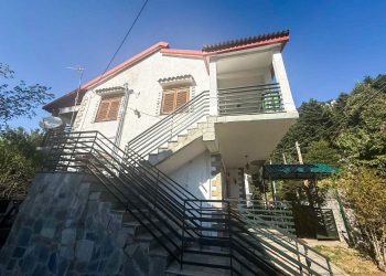 ΠΩΛΕΙΤΑΙ Μονοκατοικία στην Ελάτη Τρικάλων
