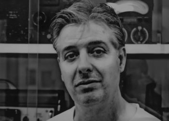 Έφυγε από την ζωή ο Δημήτρης Γκριμπούλης – Ήταν τεχνικός δικτύων της ΕΡΤ
