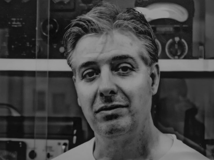 Έφυγε από την ζωή ο Δημήτρης Γκριμπούλης – Ήταν τεχνικός δικτύων της ΕΡΤ