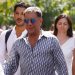 Γιώργος Μαζωνάκης: Ανέβασε το πρώτο του TikTok του για τη νοσηλεία στο Δρομοκαΐτειο
