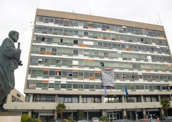 Τεχνητή νοημοσύνη: Πιλοτική εισαγωγή της στο ΑΠΘ – Βοηθός διδασκαλίας σε μαθήματα της Νομικής Σχολής
