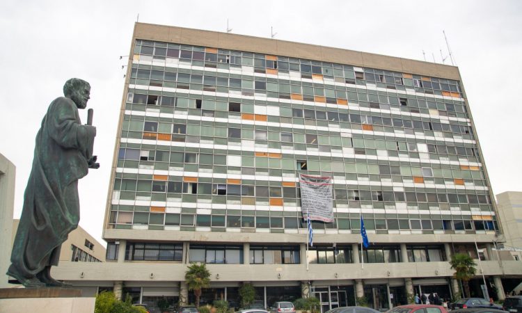 Τεχνητή νοημοσύνη: Πιλοτική εισαγωγή της στο ΑΠΘ – Βοηθός διδασκαλίας σε μαθήματα της Νομικής Σχολής