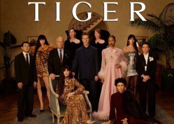 Ο οίκος Gucci παρουσίασε ένα fashion film στο Μιλάνο με πρωταγωνίστρια την Demi Moore