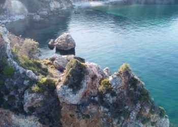H παραλία της Λάρισας και ο μύθος με Γερμανικό πολεμικό πλοίο που μετέφερε τον χρυσό